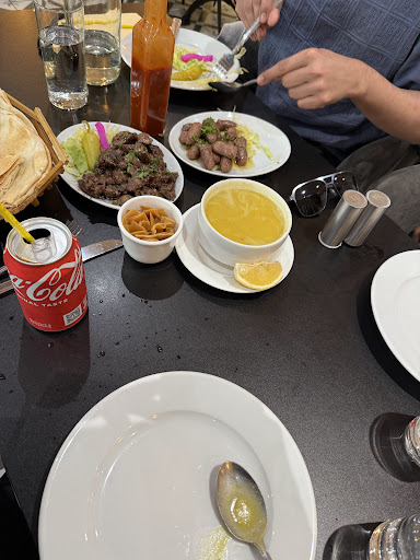 Photo of Bournemouth Levant bar & Restaurant - 150-152 Old Christchurch Rd, Bournemouth BH1 1NL